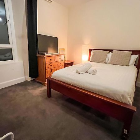 Charming 2Bed Apartment In The Heart Of Эдинбург Экстерьер фото