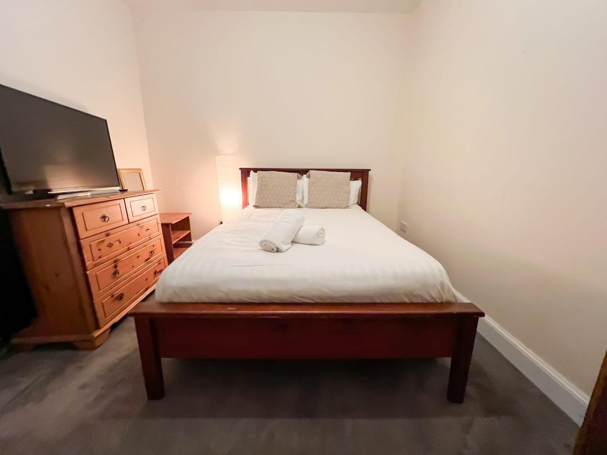 Charming 2Bed Apartment In The Heart Of Эдинбург Экстерьер фото