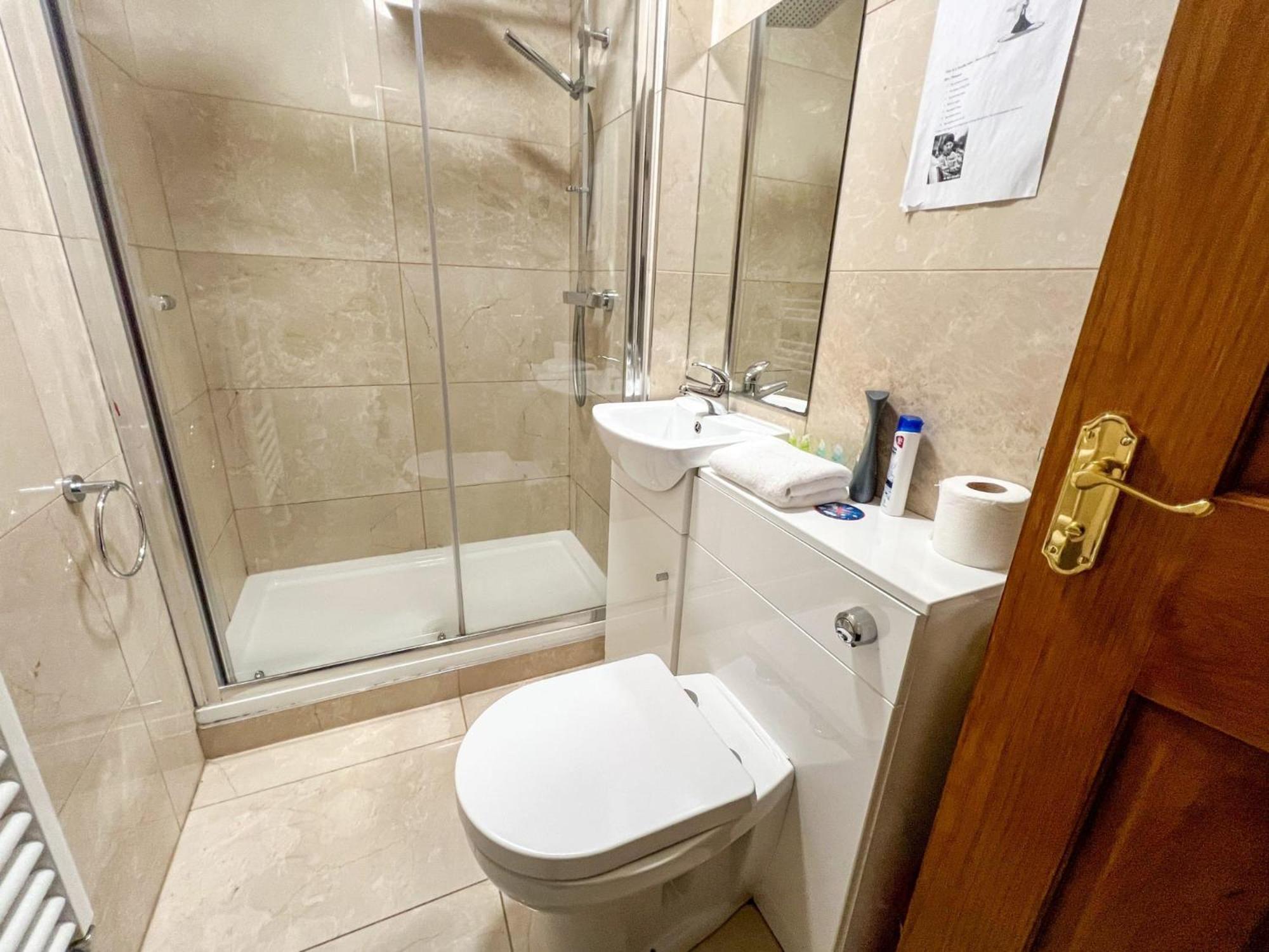 Charming 2Bed Apartment In The Heart Of Эдинбург Экстерьер фото