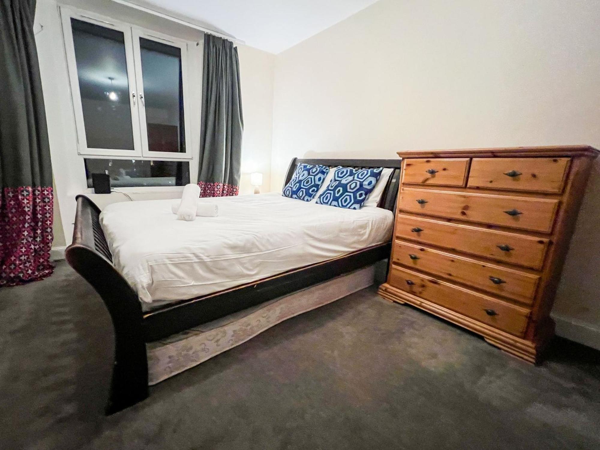 Charming 2Bed Apartment In The Heart Of Эдинбург Экстерьер фото