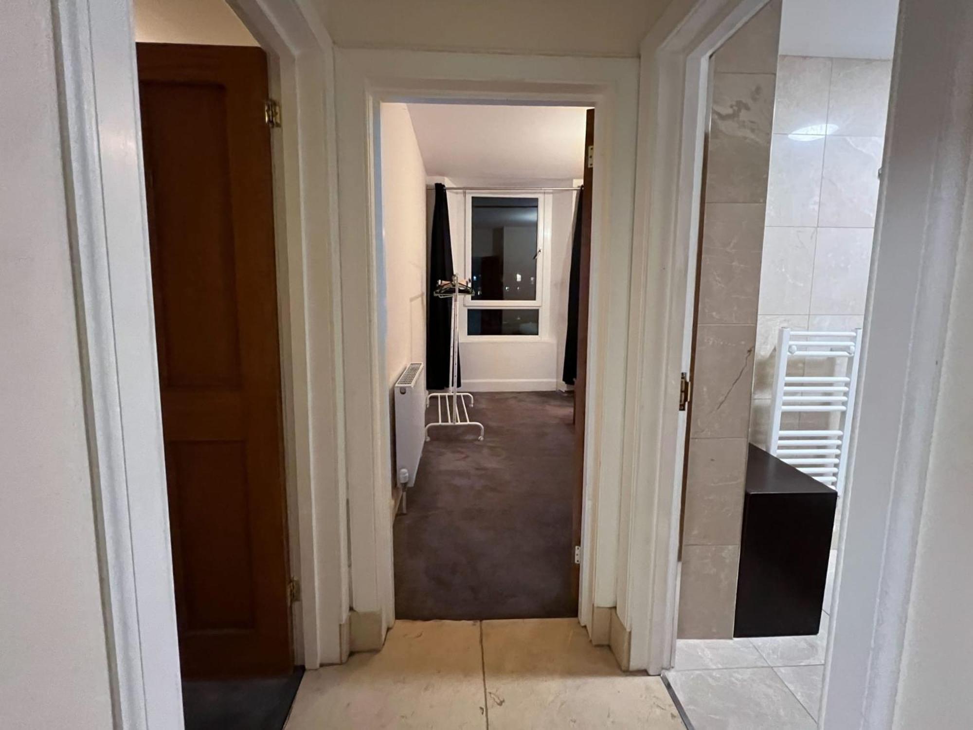 Charming 2Bed Apartment In The Heart Of Эдинбург Экстерьер фото