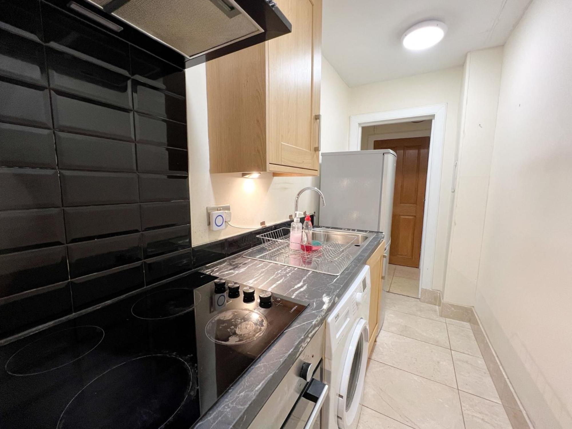 Charming 2Bed Apartment In The Heart Of Эдинбург Экстерьер фото