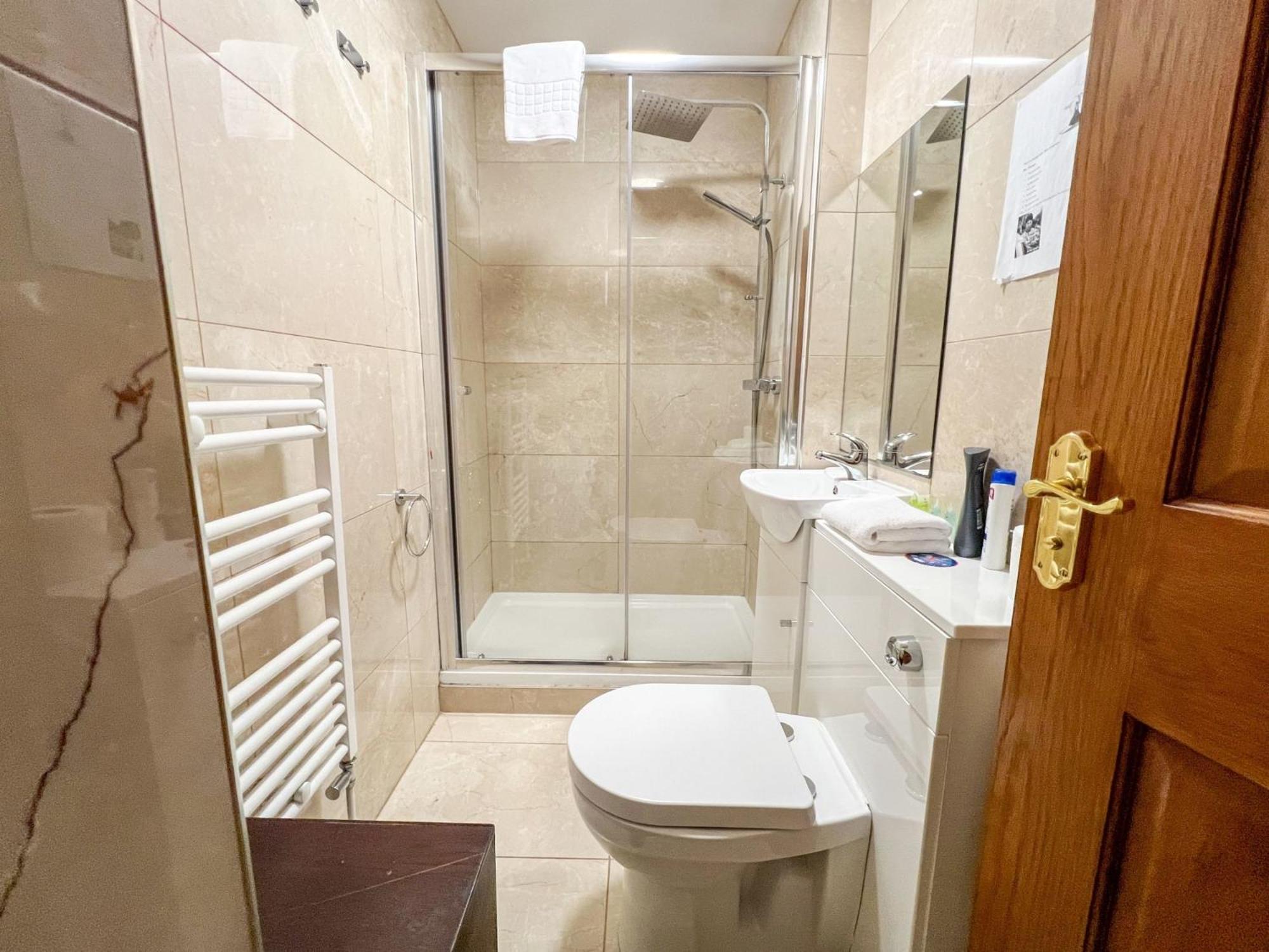 Charming 2Bed Apartment In The Heart Of Эдинбург Экстерьер фото