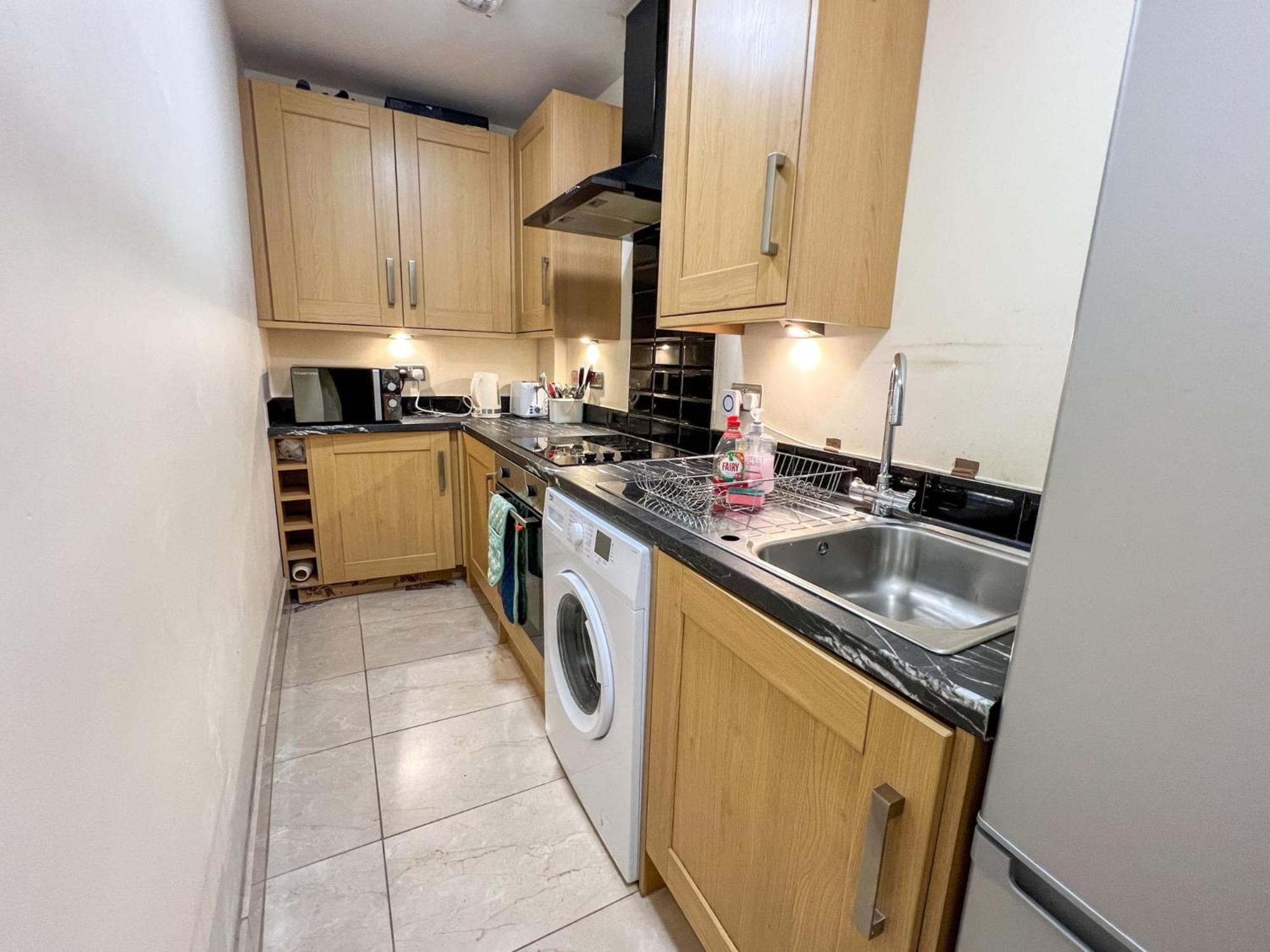 Charming 2Bed Apartment In The Heart Of Эдинбург Экстерьер фото